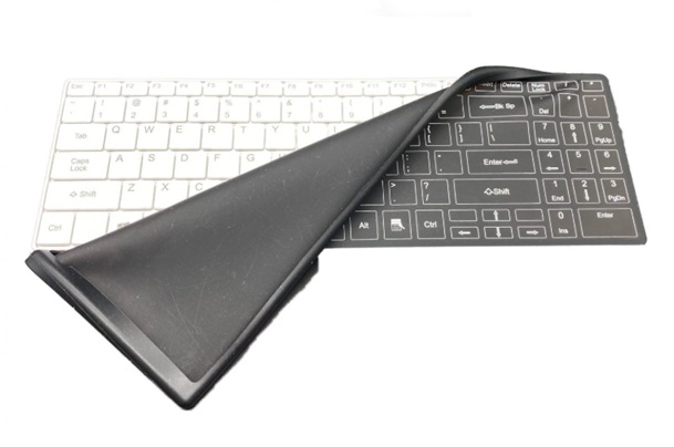 MANMACHINE DRAPE ITS COOL FITTED BLACK